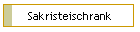 Sakristeischrank